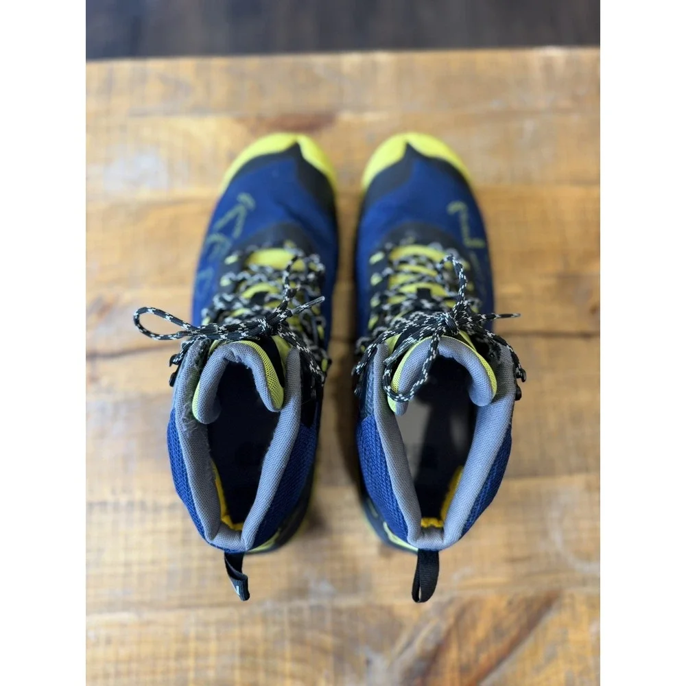 Keen nxis evo